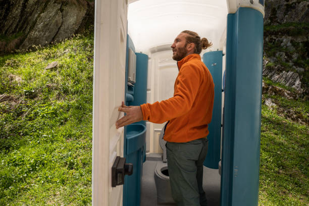 Radcliff, KY porta potty rental Company