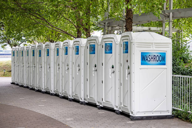 Best High-end porta potty rental  in Radcliff, KY