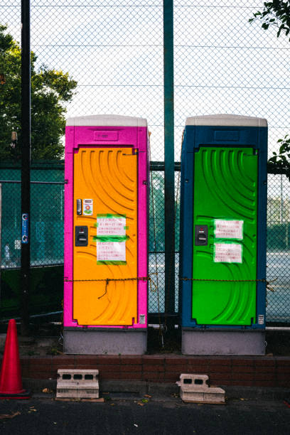 Best Event porta potty rental  in Radcliff, KY