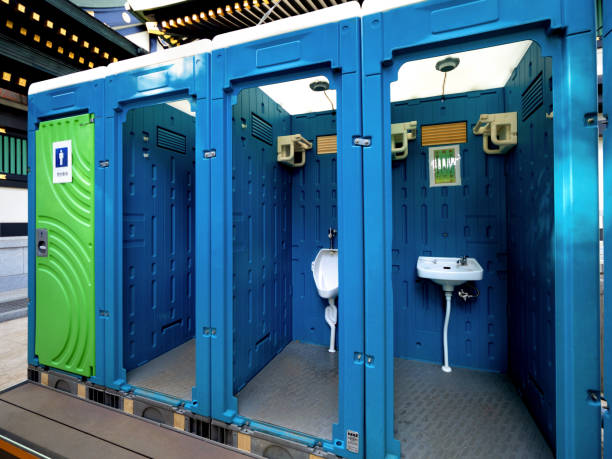 Best Affordable porta potty rental  in Radcliff, KY