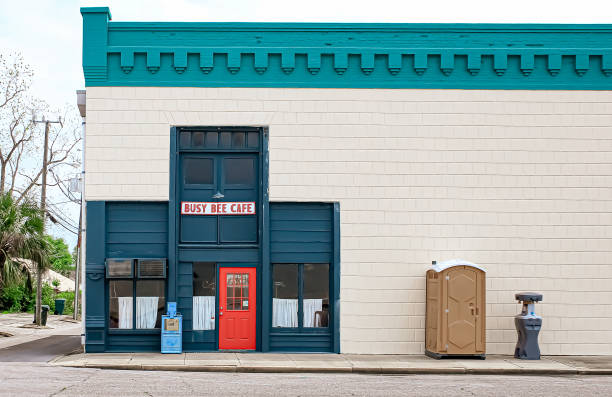 Best Local porta potty services  in Radcliff, KY