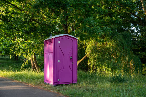 Best Construction site porta potty rental  in Radcliff, KY
