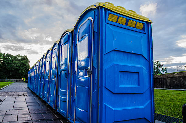 Best Sanitation services for porta potties  in Radcliff, KY