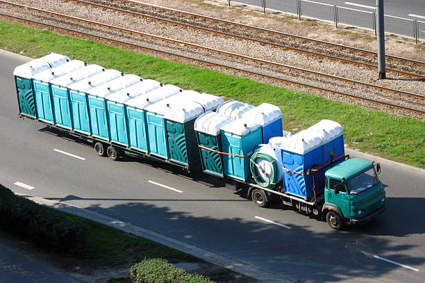 Best Sanitation services for porta potties  in Radcliff, KY